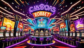 Account Security ace slot