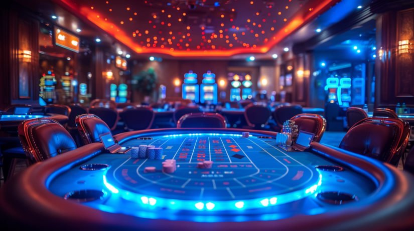 Ace Slot Myanmar ကစားသမားများ Mobile App ဖြင့် slot games ကစားနေသော မြင်ကွင်း